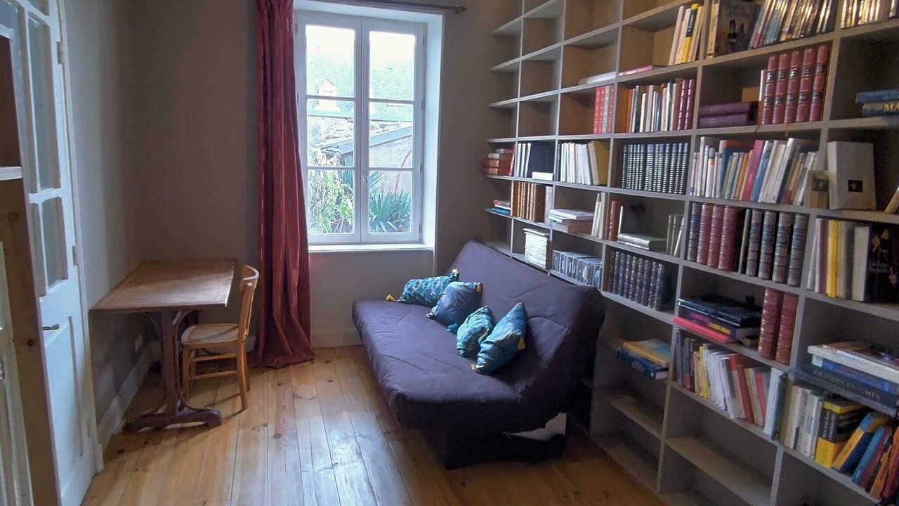 Photo of Livingroom in Rodez