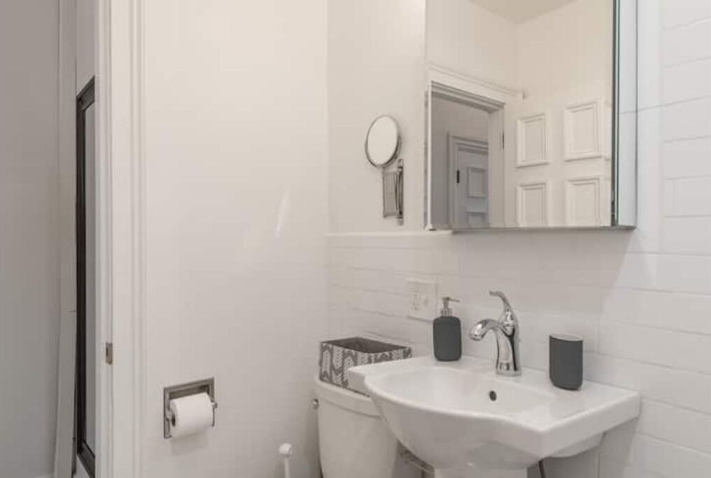 Photo of Bathroom in Back Bay East