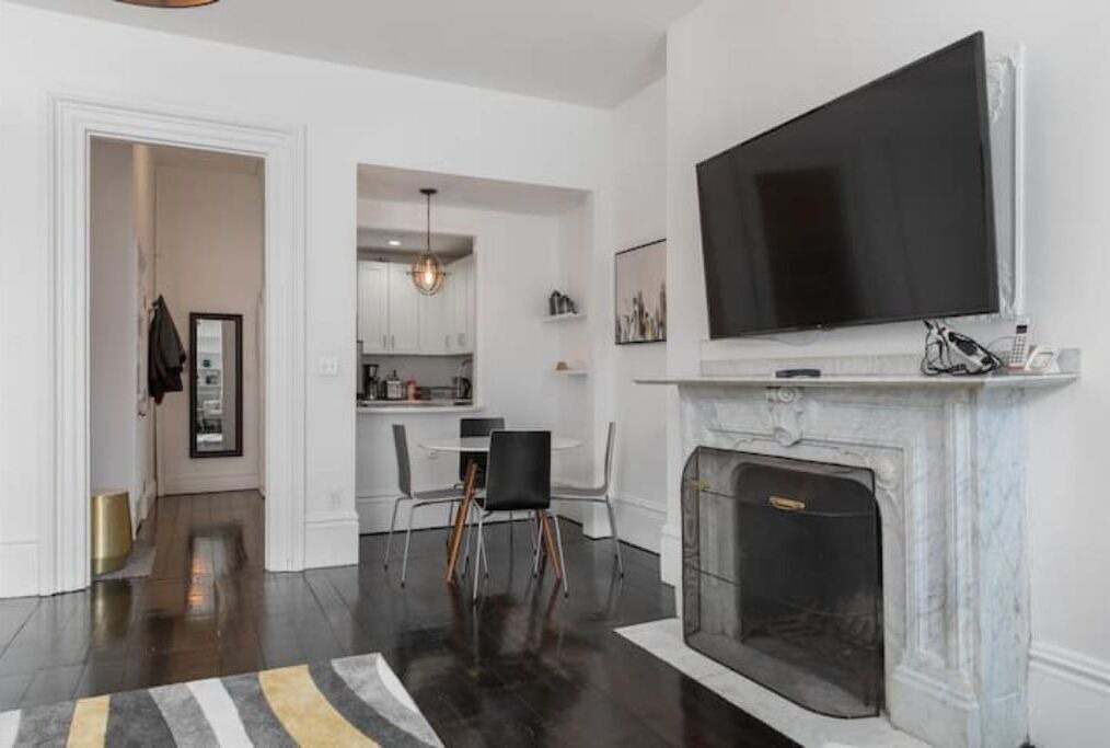 Photo of Others in Back Bay East