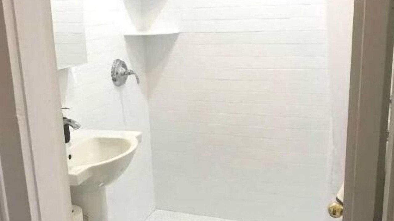 Photo of Bathroom in Back Bay East