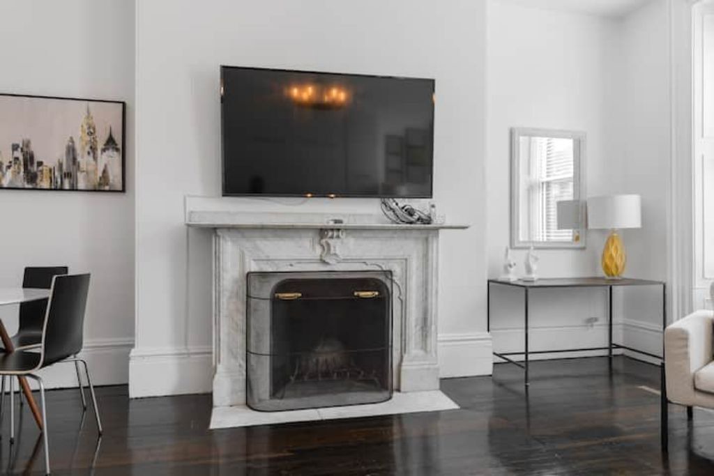 Photo of Others in Back Bay East