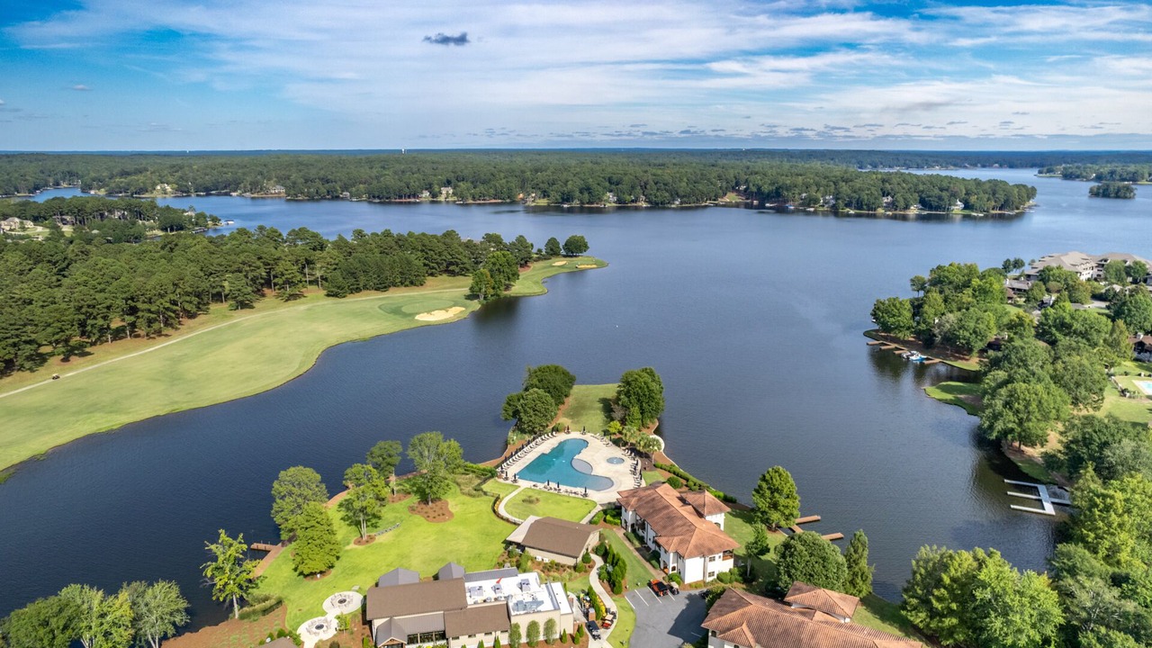 Photo of Outdoor in Eatonton