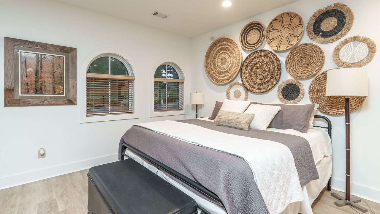 Photo of Bedroom in Eatonton