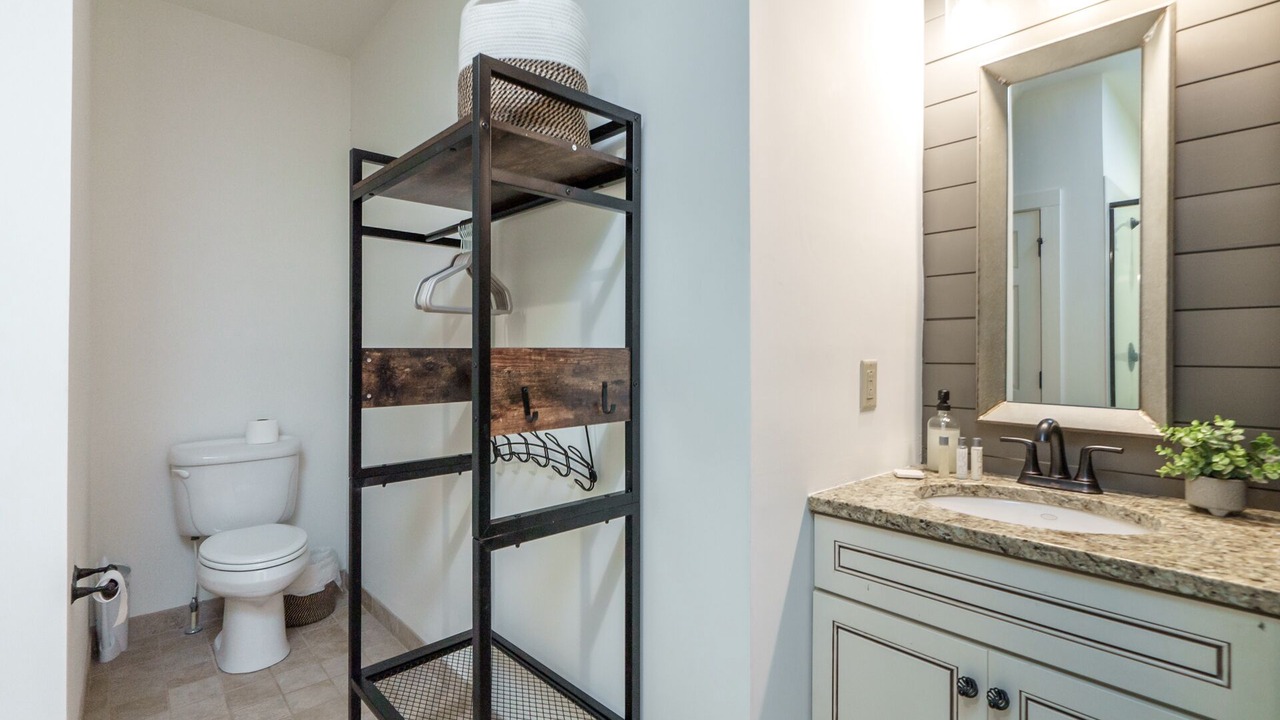 Photo of Bathroom in Eatonton