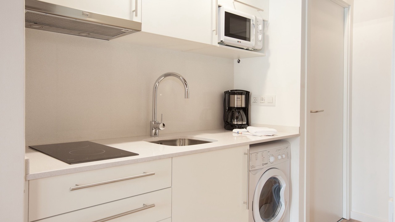Photo of Kitchen in El Born