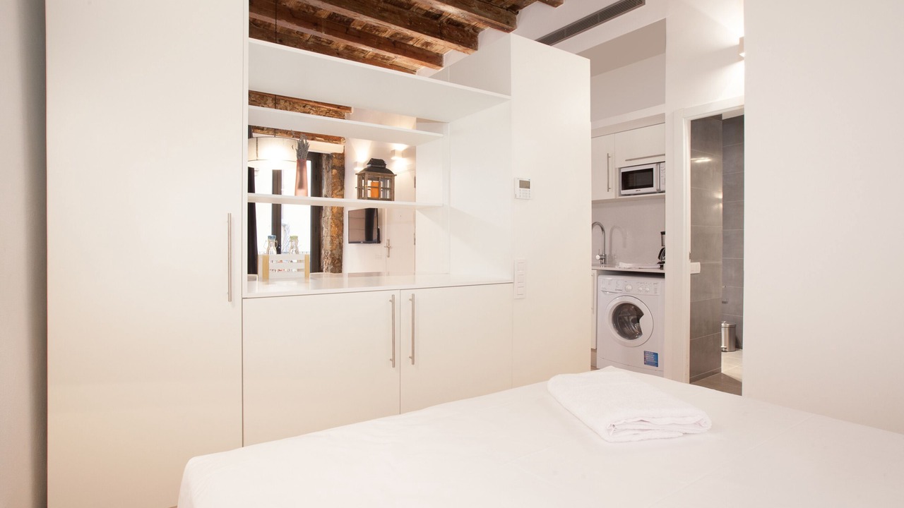 Photo of Bedroom in El Born