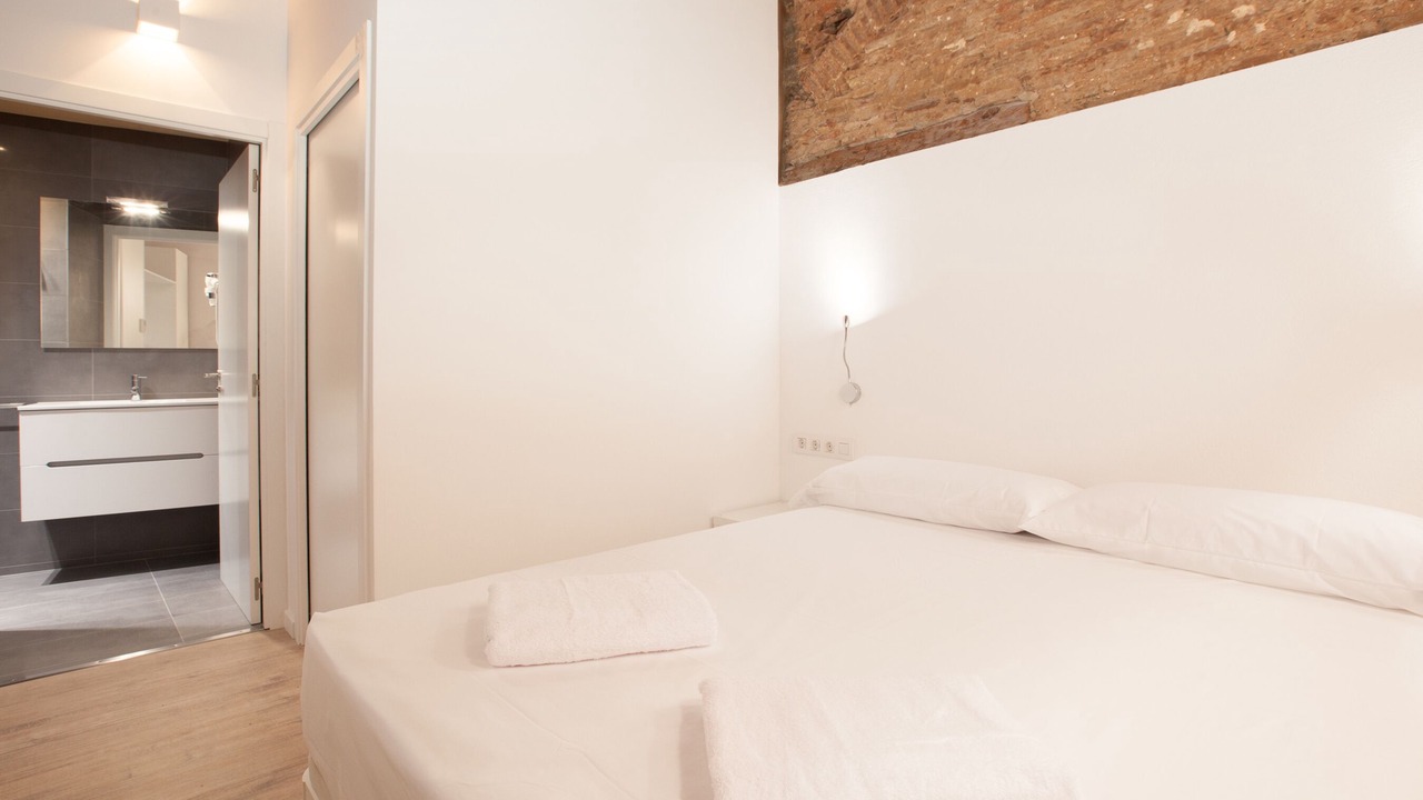 Photo of Bedroom in El Born
