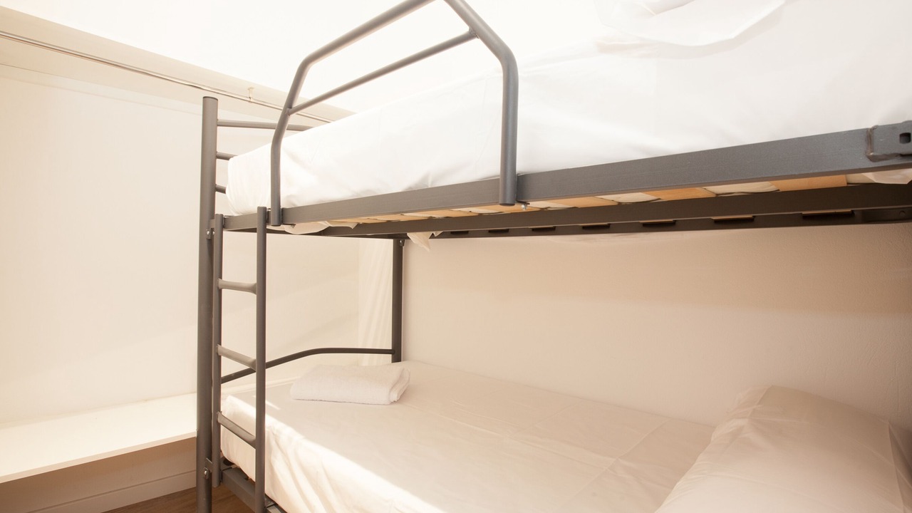 Photo of Bedroom in El Born