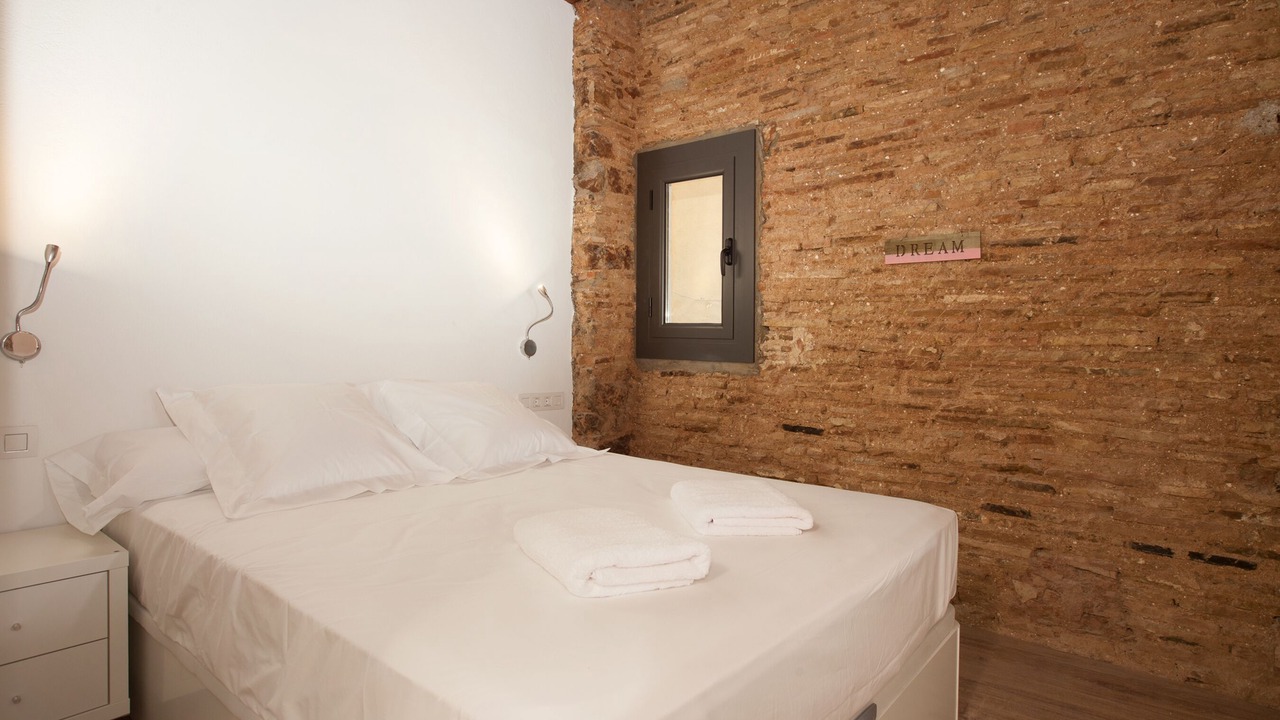 Photo of Bedroom in El Born