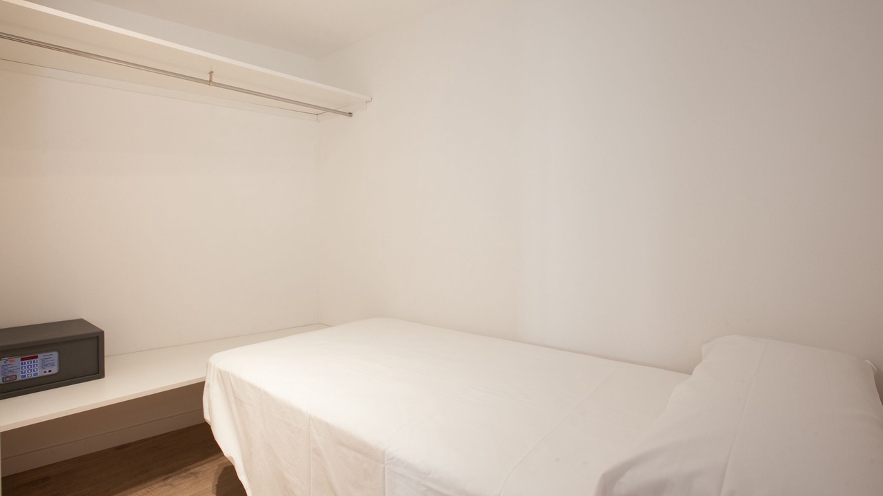 Photo of Bedroom in El Born