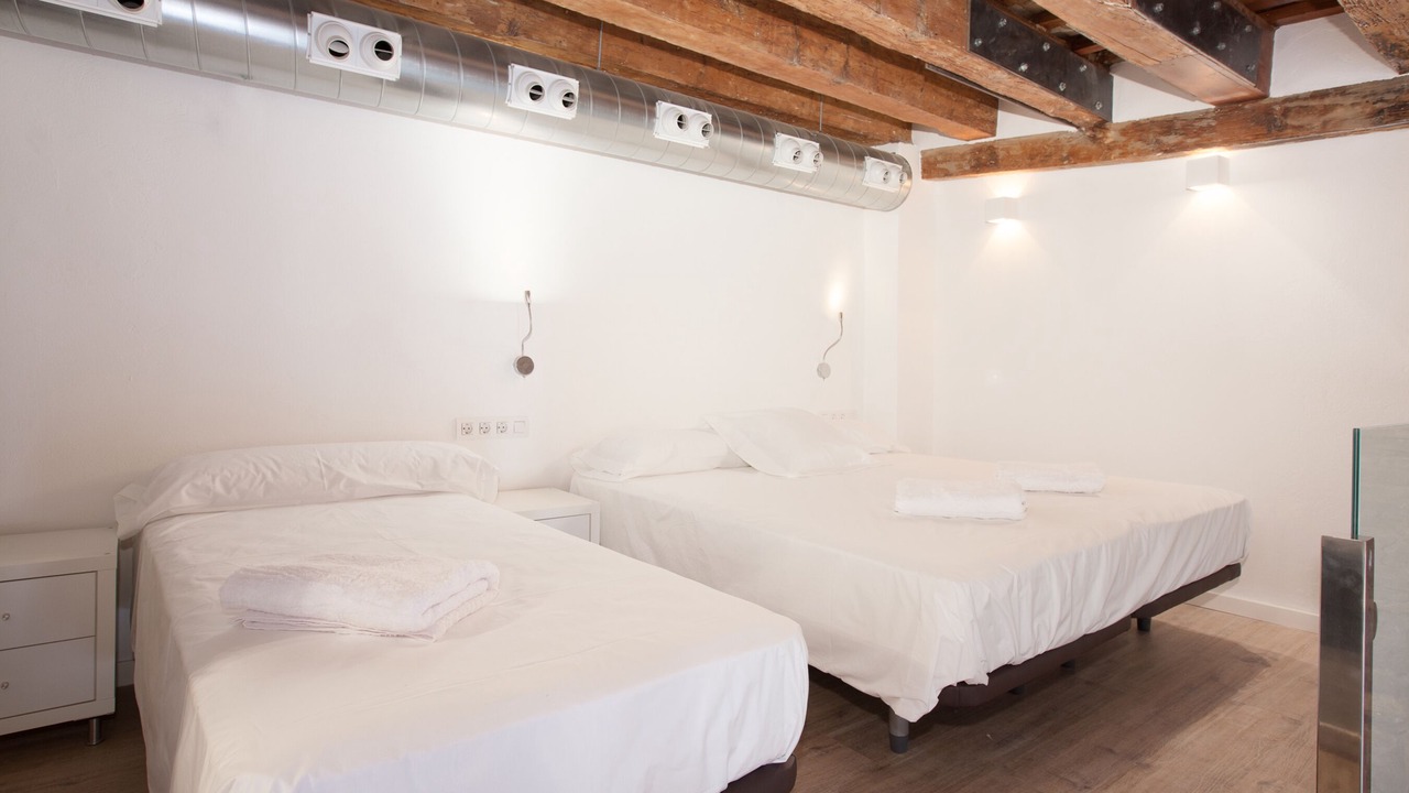 Photo of Bedroom in El Born