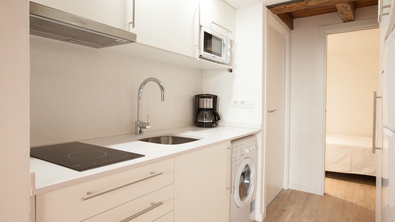 Photo of Kitchen in El Born