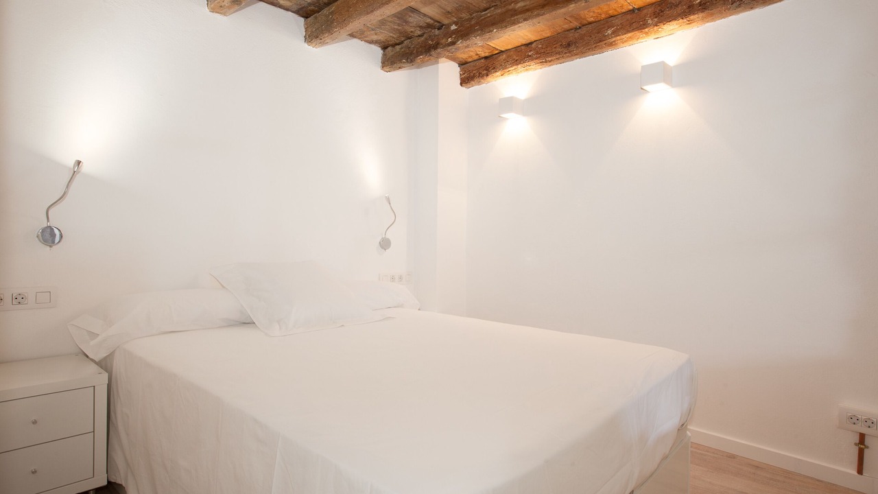 Photo of Bedroom in El Born