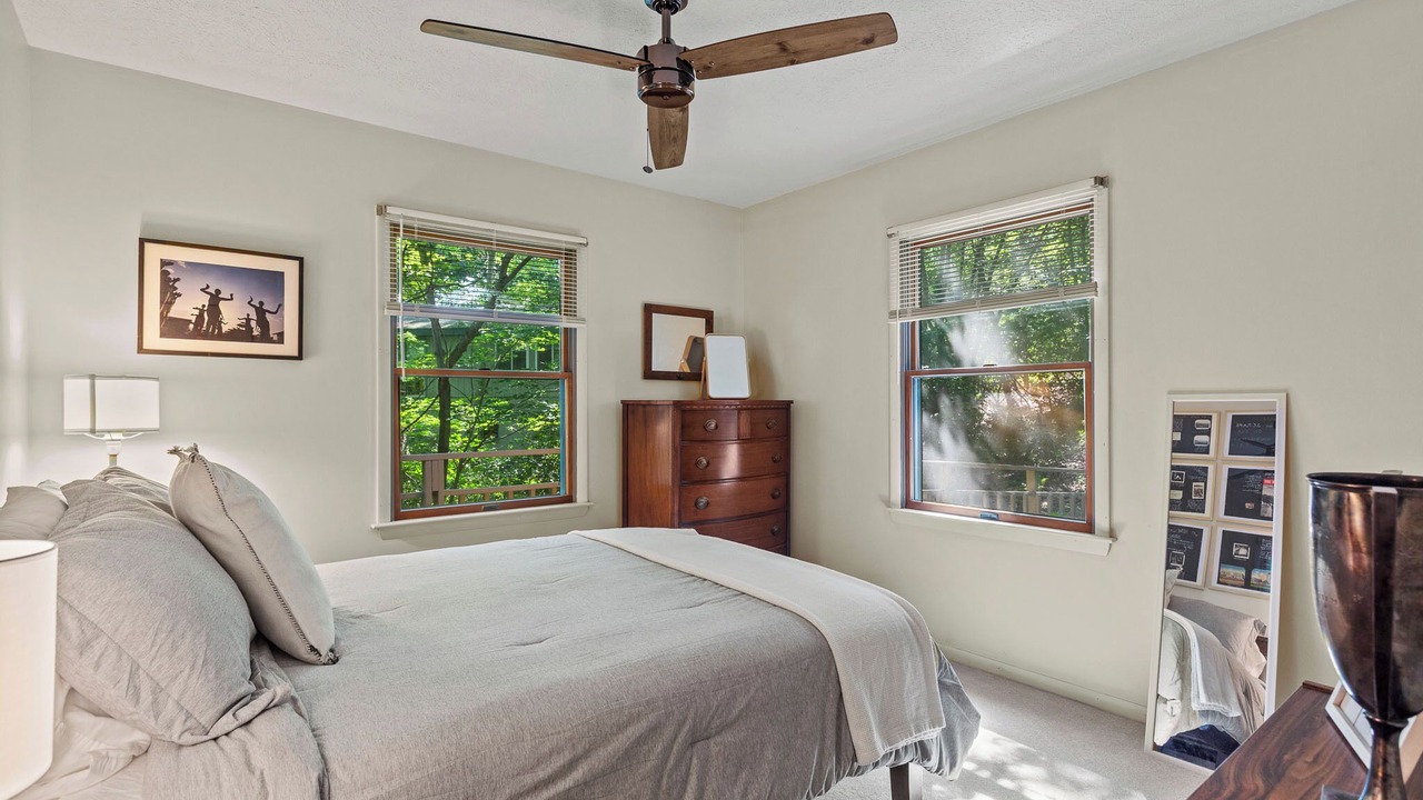 Photo of Bedroom in Chesapeake Ranch Estates-Drum Point