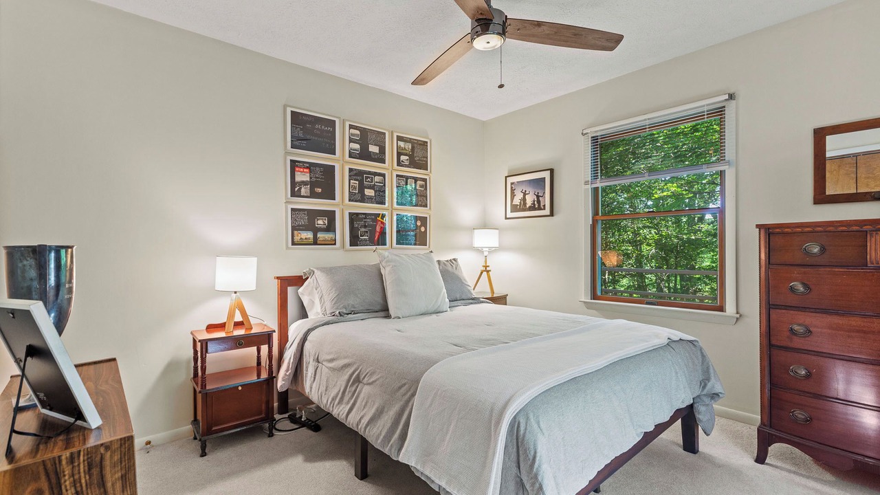 Photo of Bedroom in Chesapeake Ranch Estates-Drum Point