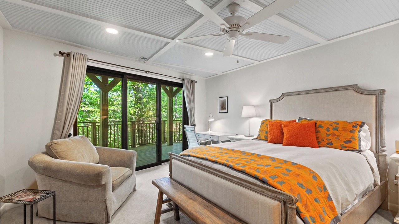Photo of Bedroom in Chesapeake Ranch Estates-Drum Point
