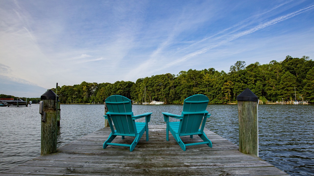 Photo of Outdoor in Chesapeake Ranch Estates-Drum Point