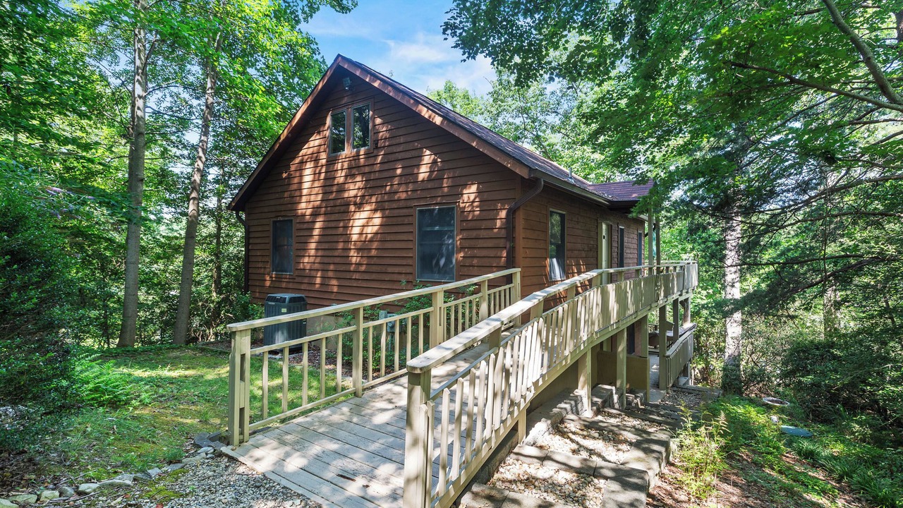 Photo of Outdoor in Chesapeake Ranch Estates-Drum Point