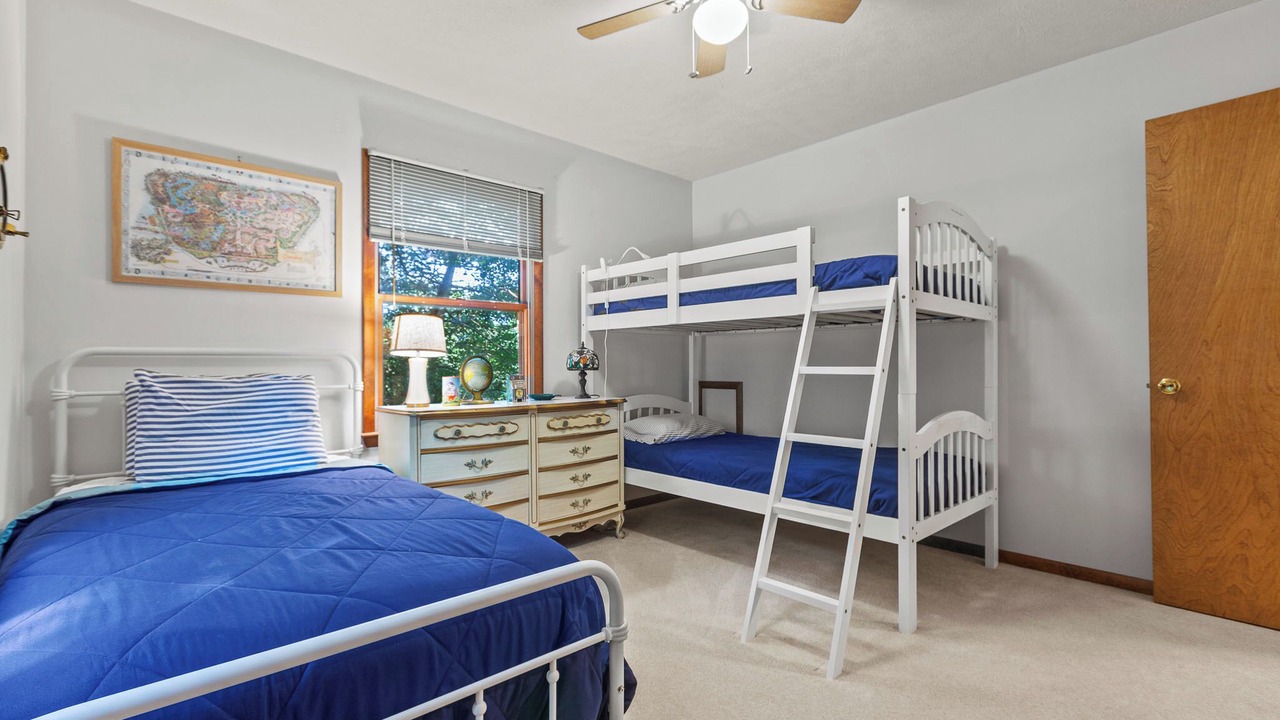 Photo of Bedroom in Chesapeake Ranch Estates-Drum Point