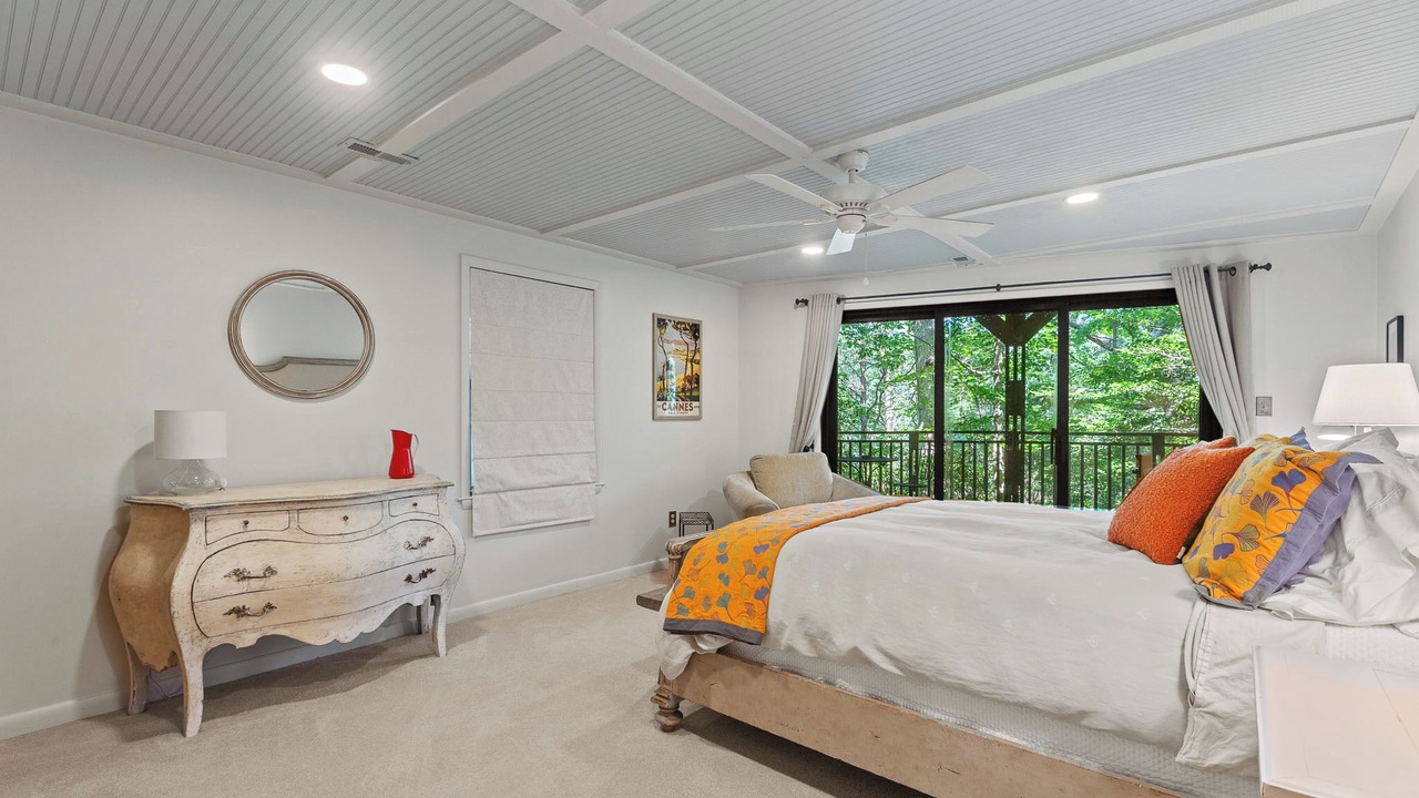 Photo of Bedroom in Chesapeake Ranch Estates-Drum Point