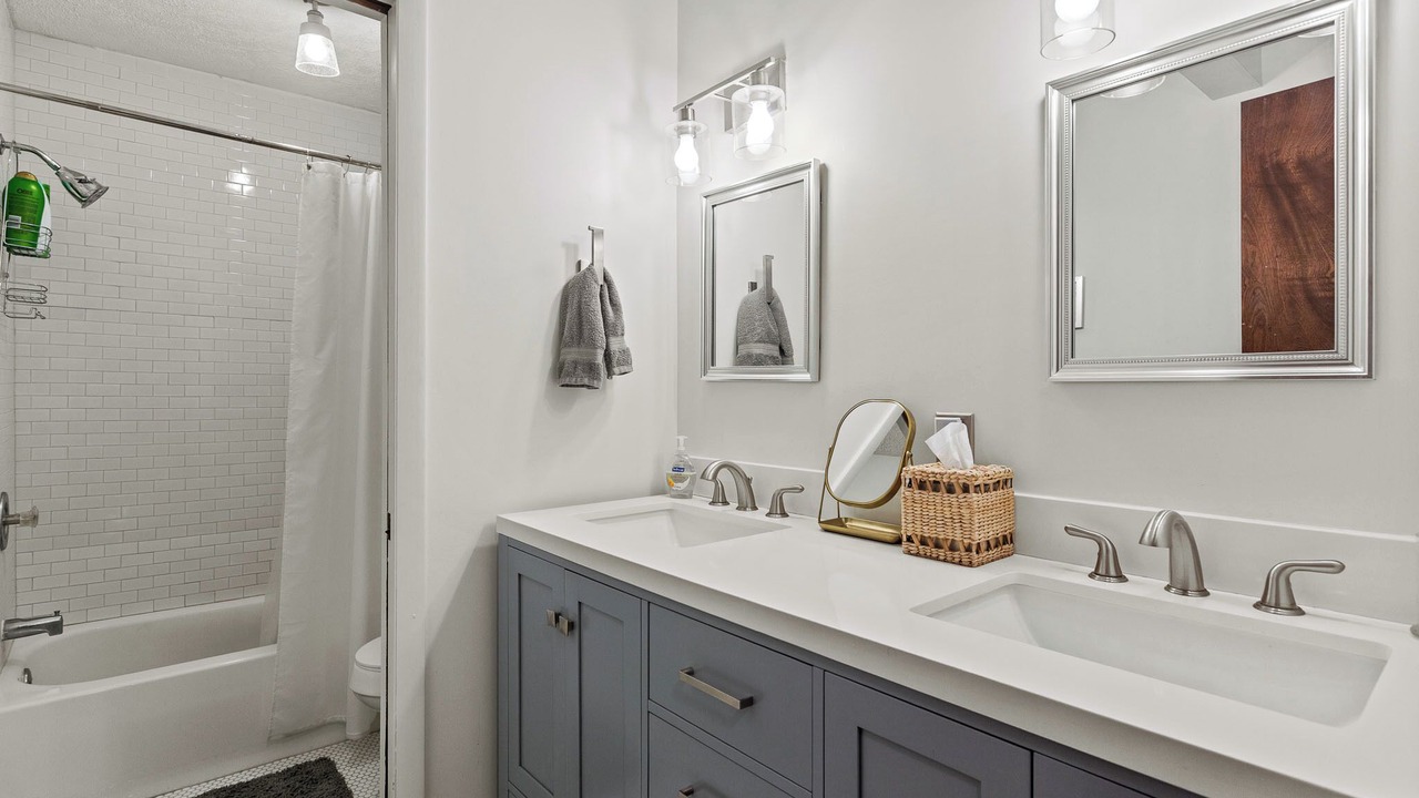 Photo of Bathroom in Chesapeake Ranch Estates-Drum Point