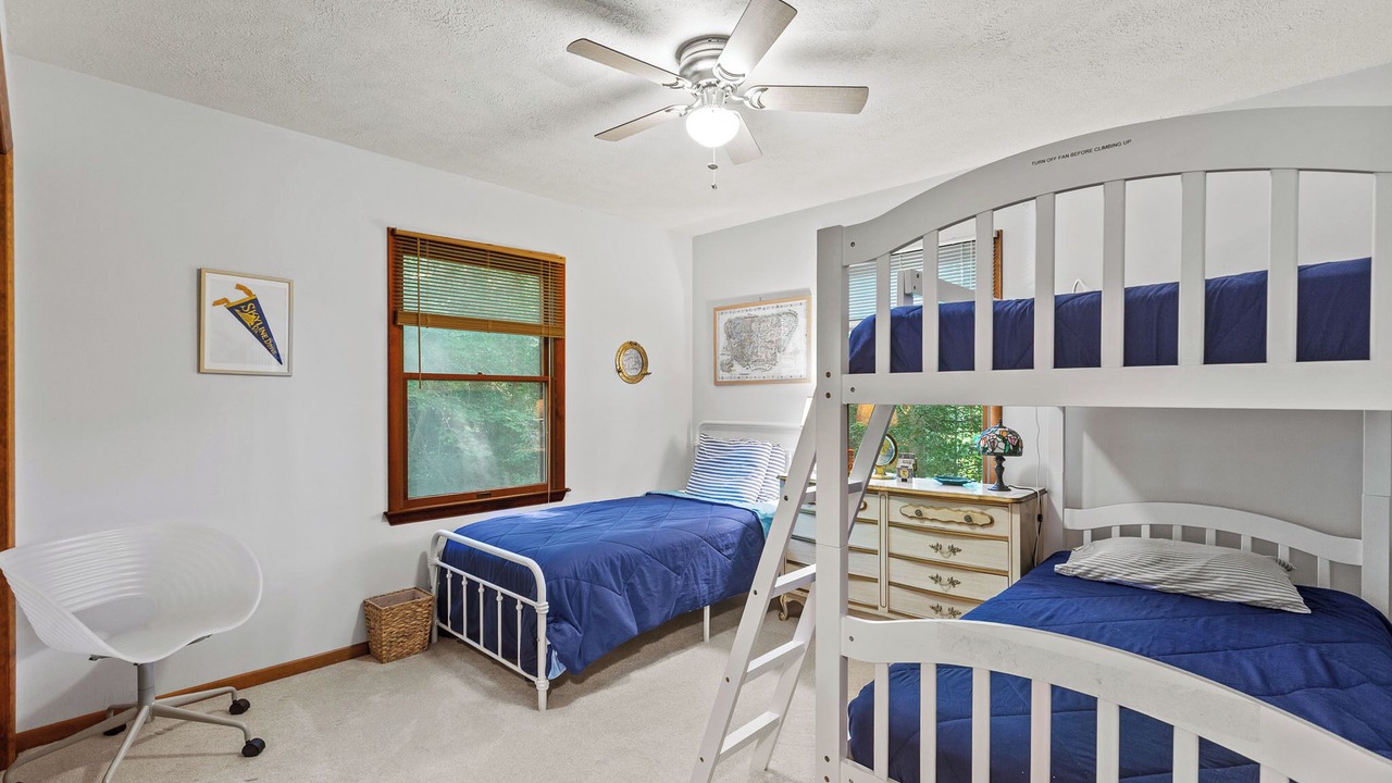 Photo of Bedroom in Chesapeake Ranch Estates-Drum Point