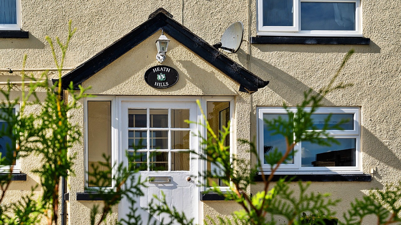 Photo of Outdoor in East Portlemouth