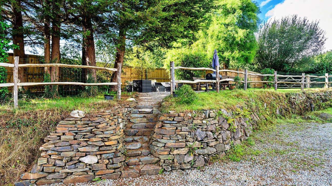 Photo of Outdoor in East Portlemouth