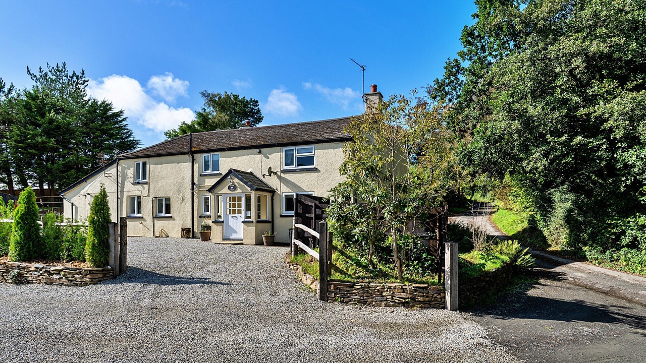 Photo of Outdoor in East Portlemouth