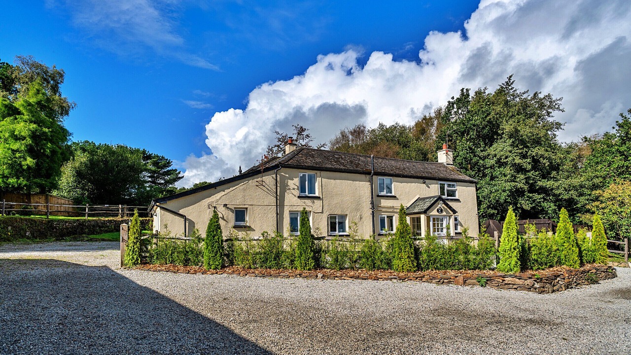 Photo of Outdoor in East Portlemouth