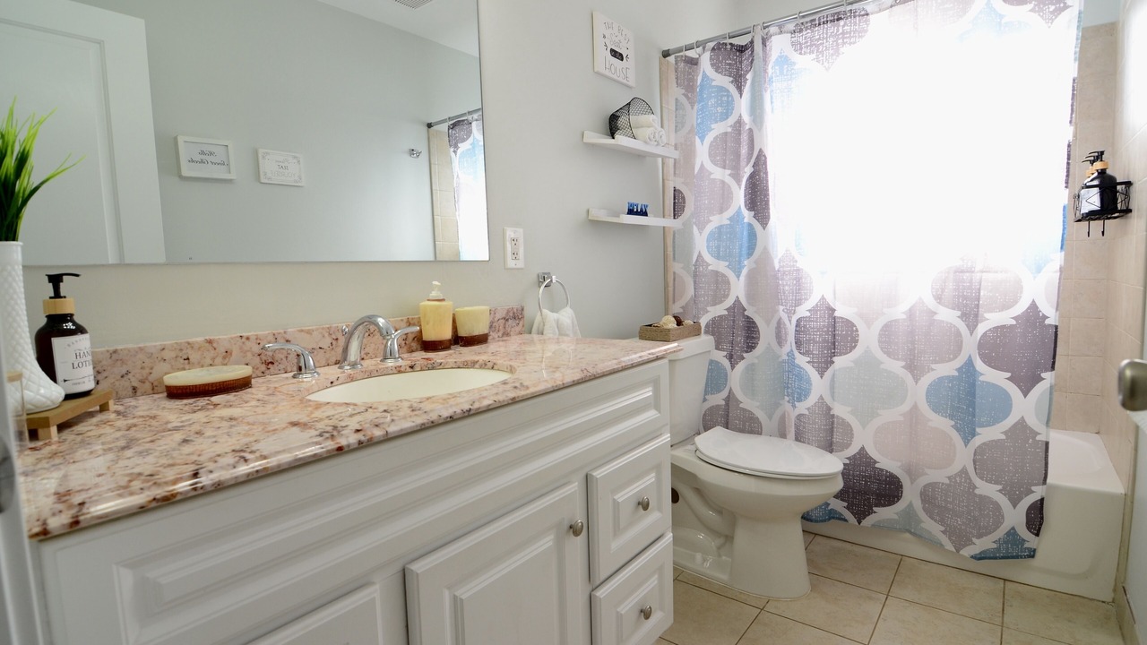 Photo of Bathroom in Westland