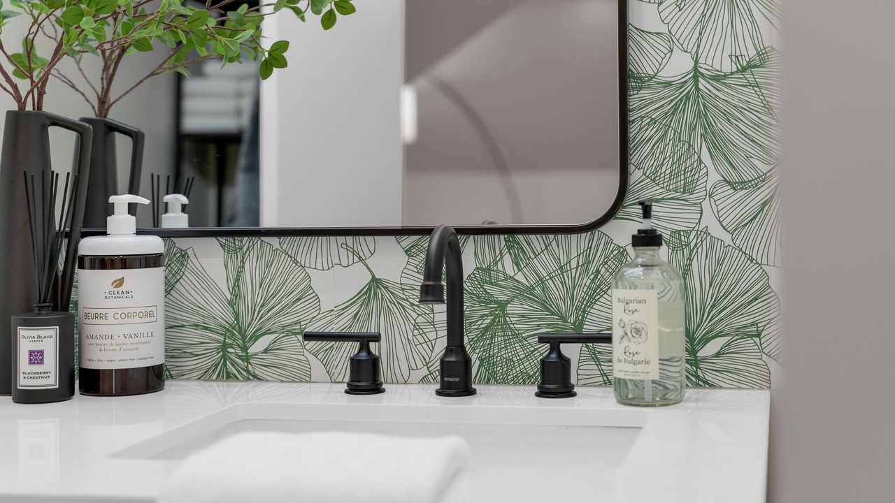 Photo of Bathroom in Fort Erie