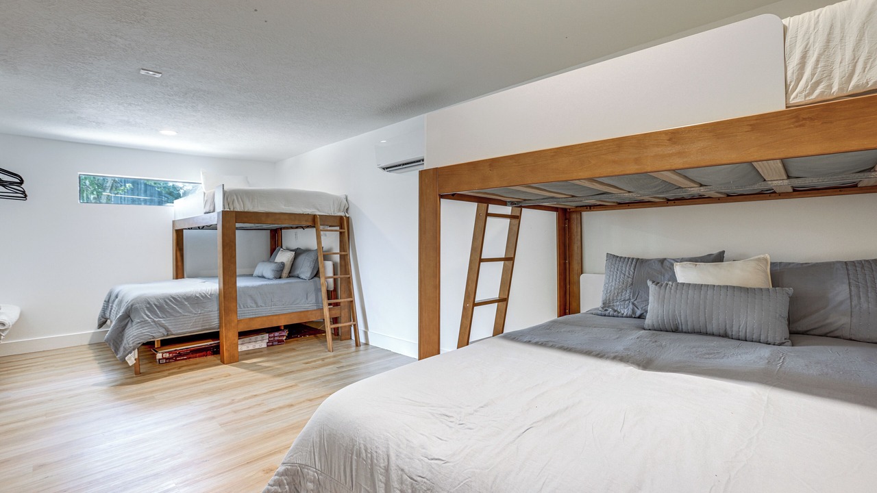 Photo of Bedroom in Blue Bell Estates