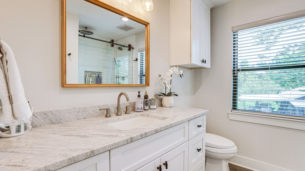 Photo of Bathroom in Blue Bell Estates