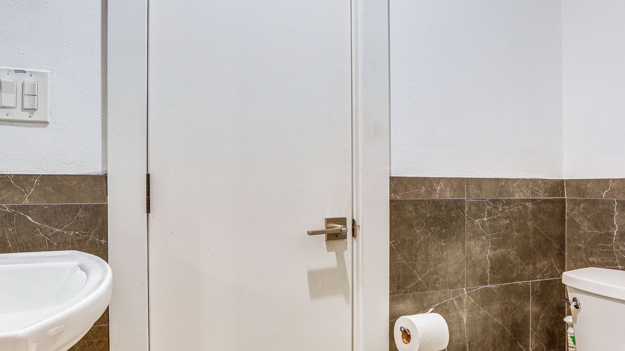 Photo of Bathroom in Blue Bell Estates
