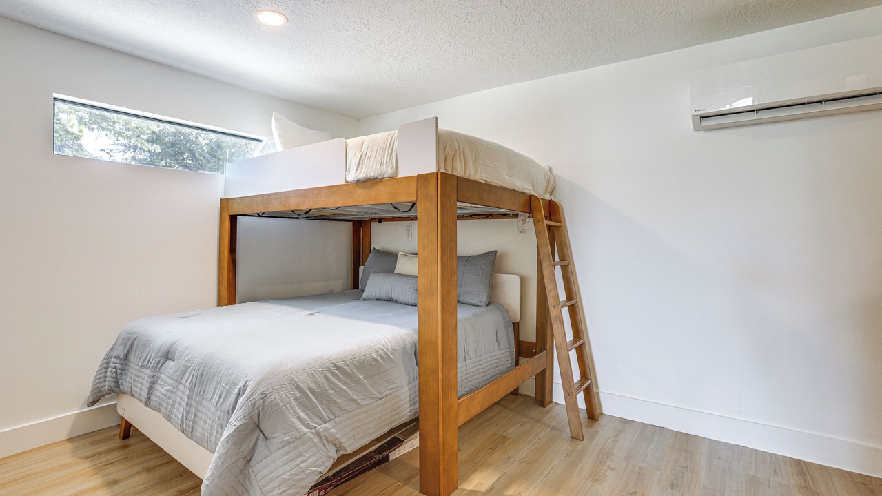 Photo of Bedroom in Blue Bell Estates