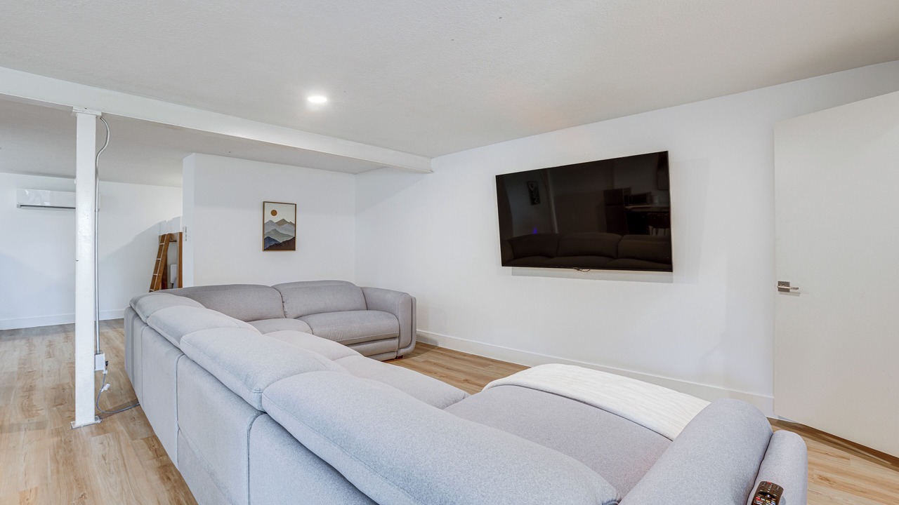 Photo of Bedroom in Blue Bell Estates