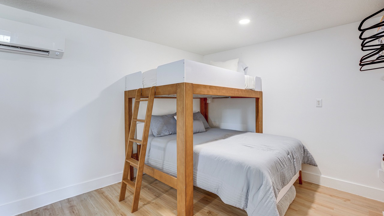 Photo of Bedroom in Blue Bell Estates