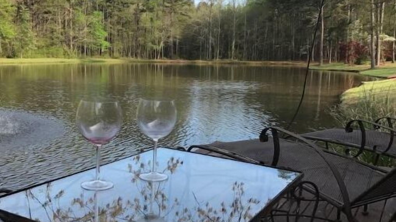 Photo of Patio Balcony in Tyrone