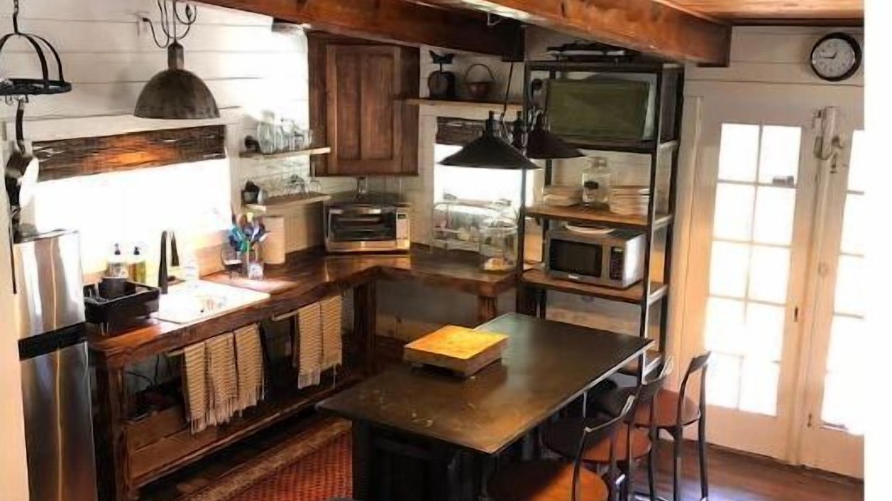 Photo of Kitchen in Tyrone