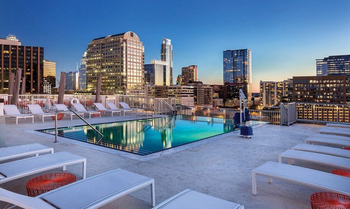 Photo of Outdoor in Warehouse District