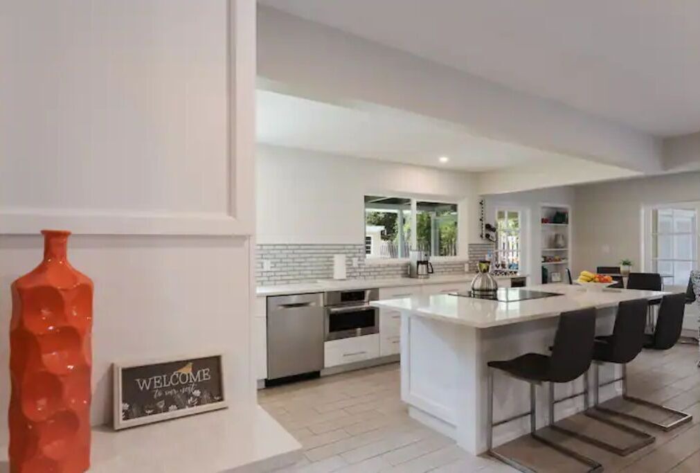 Photo of Kitchen in Arlington Park