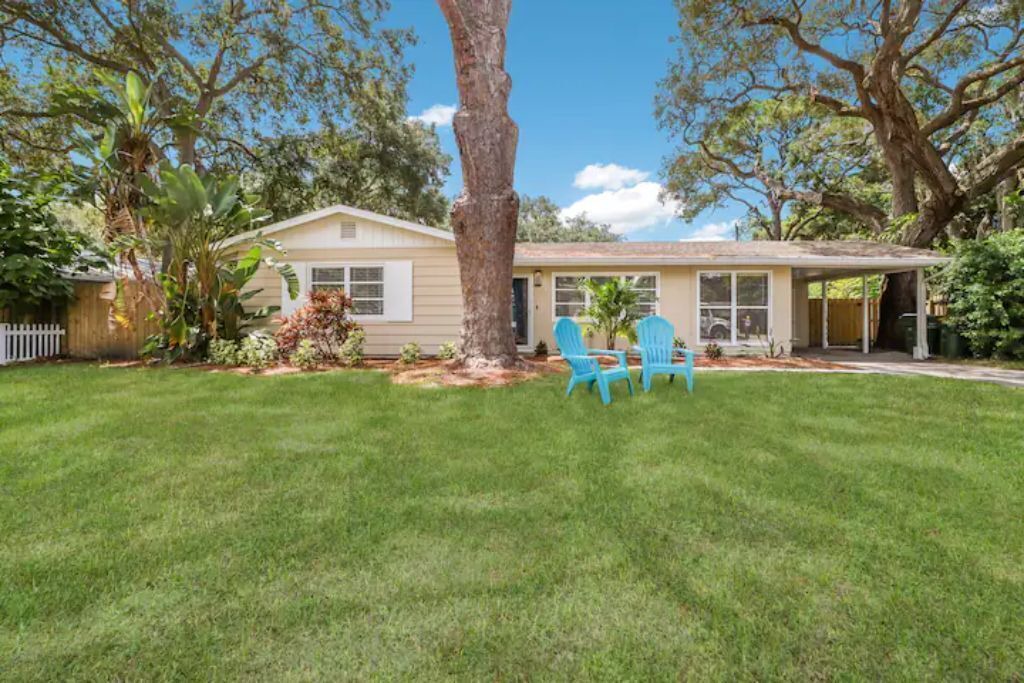 Photo of Outdoor in Arlington Park