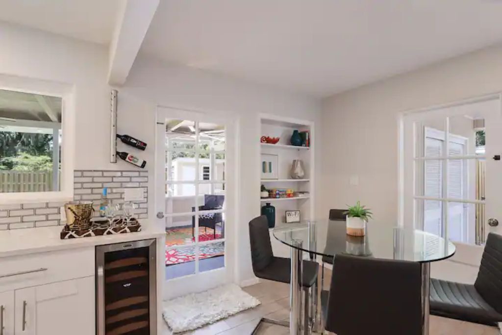 Photo of Kitchen in Arlington Park