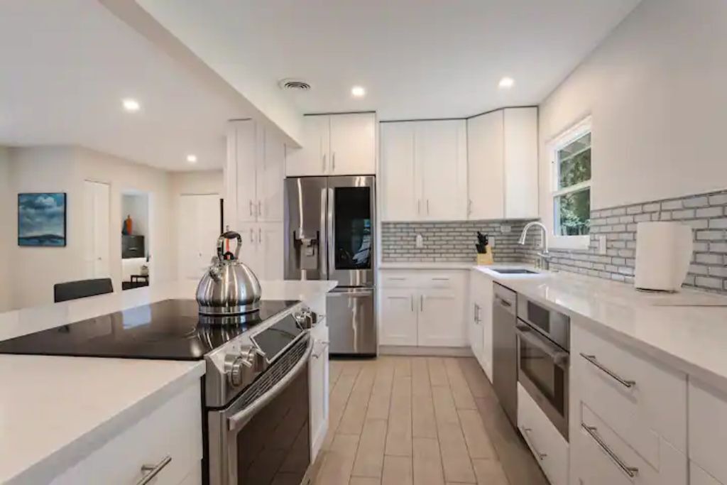 Photo of Kitchen in Arlington Park
