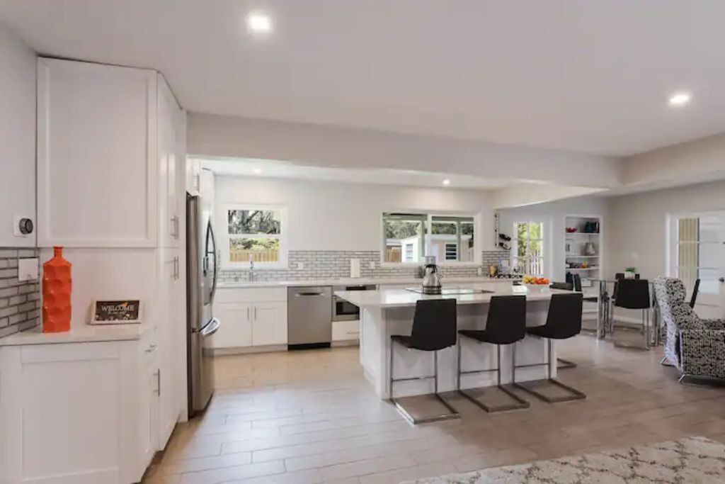 Photo of Kitchen in Arlington Park