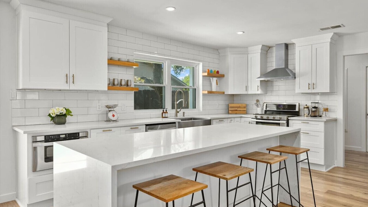 Photo of Kitchen in Jester Estates