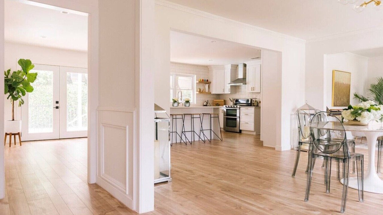 Photo of Kitchen in Jester Estates