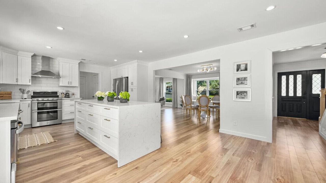 Photo of Kitchen in Jester Estates