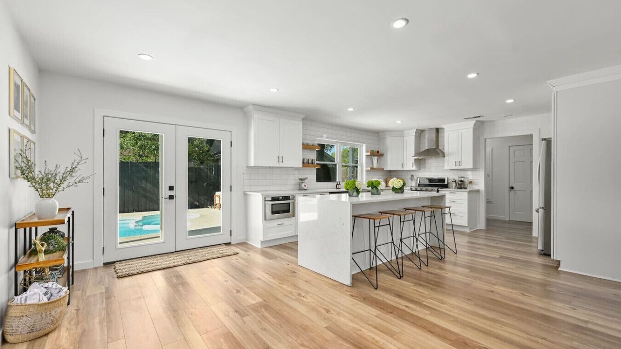 Photo of Kitchen in Jester Estates